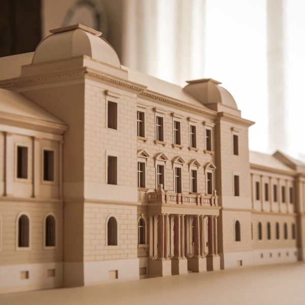 TÖRVÉNYSZÉKI PALOTA